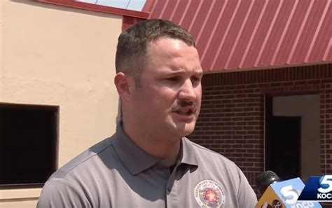 Oklahoma third-grade teacher arrested for allegedly being drunk at work